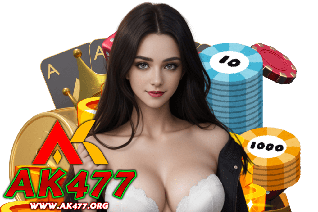 ak477 game