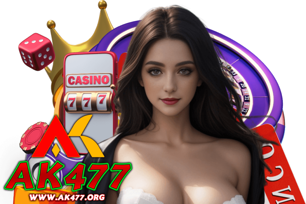 ak477 online