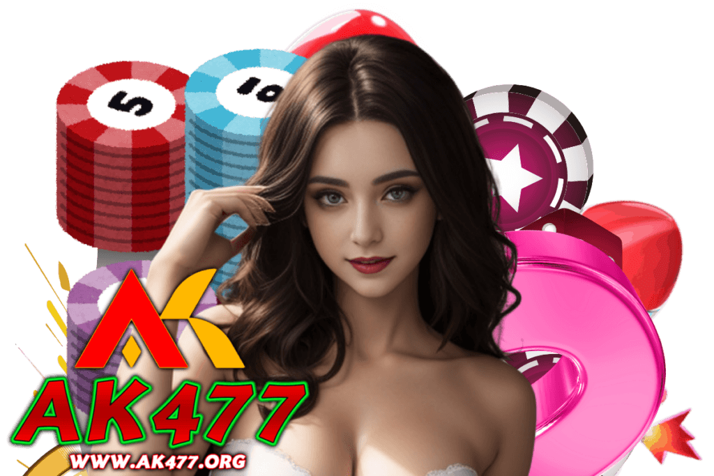 ak477 slot